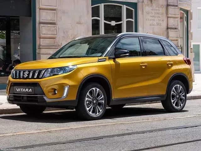 بمواصفات مذهلة.. تفاصيل سيارة يابانية رخيصة اخر موديل في السعودية .