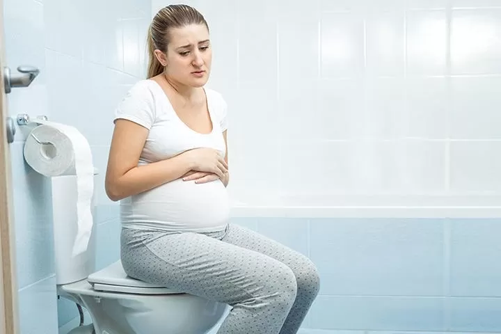 طـــريقة بسيطة للتخلص من الإمساك الشديد الضار خلال 3 دقائق فقط .. تغنيك عن زيارة الطبيب !!