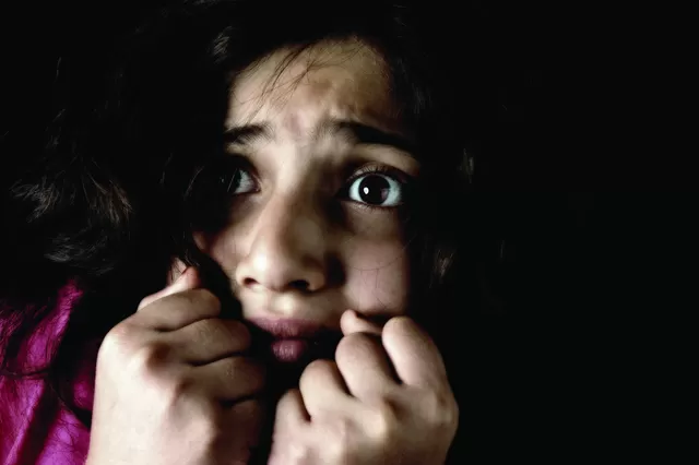 لم تكن تعلمها من قبل … للخوف فوائد صحية ستدهشك عندما تعرفها !