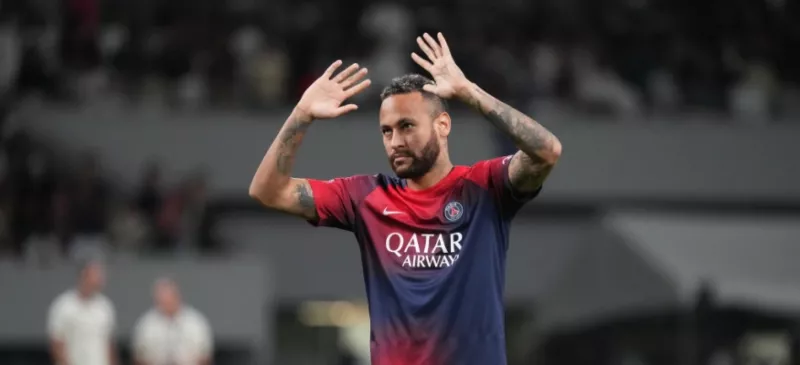 كشف الراتب السنوي لنيمار وكيف سيحقق ثروة مع الهلال اكبر من ثروة رونالدو