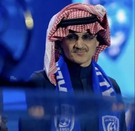 تسريبات هامة عن مطالب غريبة من نيمار قدمها للأمير الوليد بن طلال