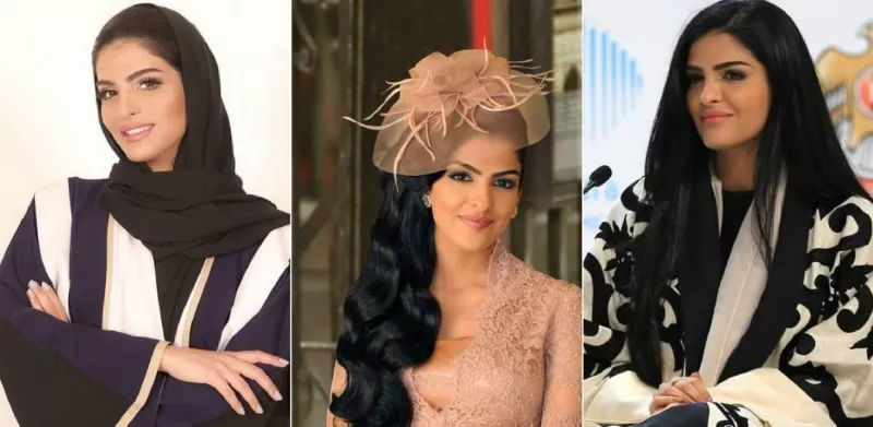 أميرة تخرج عن صمتها وتكشف لأول مرة أسباب طلاقها من الأمير الوليد بن طلال والمفاجأة في جنسية زوجها الثاني ومهنته ؟