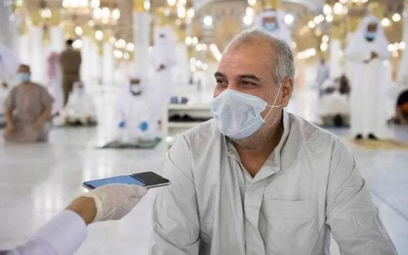 إعلان للسلطات الصحية السعودية بعد تسجيل وفاة وعشرات الإصابات بفيروس كورونا خلال الساعات الماضية