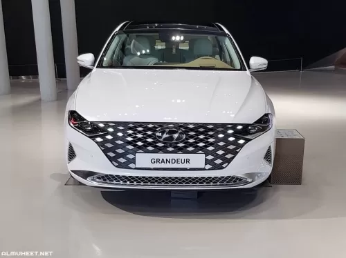 هونداي تعلن عن سعر مغري لسيارة أخيرا فل كامل في السعودية