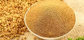 هذا ما تفعله خلطة الحلبة الرهيبة في المناطق الحساسة للمرأة