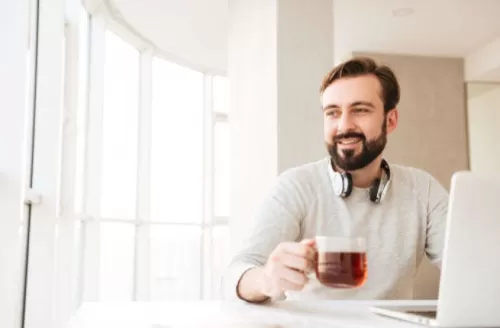 عليك تناوله.. هذا المشروب يحمي القلب ويُعزز صحته