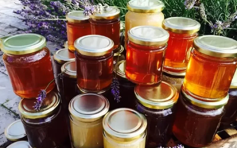 لا داعي للحيرة بعد اليوم  .. تعرف على أفضل أنواع العسل والفرق بينهما وكيف تمييز بين العسل الأصلي من المغشوش بـ 5 طرق سحرية !!!
