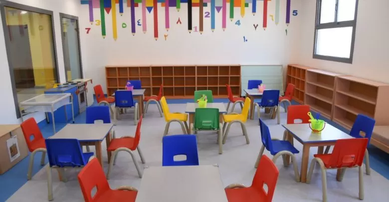 وزارة التعليم تصدر قرارات هامة حول مدارس التعليم المبكر وشروط القبول فيها والوثائق المطلوبة