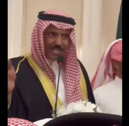 فيديو لوالد عروس في السعودية يثير تفاعلا واسعا.. ما القصة ؟