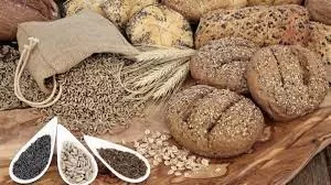 عكس ما اخبروك عنه توقفك عن تناول الخبز سبب رئيسي للموت المفاجئ في منتصف العمر