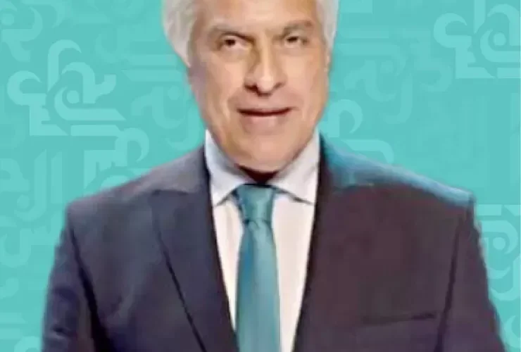 طبيب وائل الإبراشي يشرح أسباب وفاته