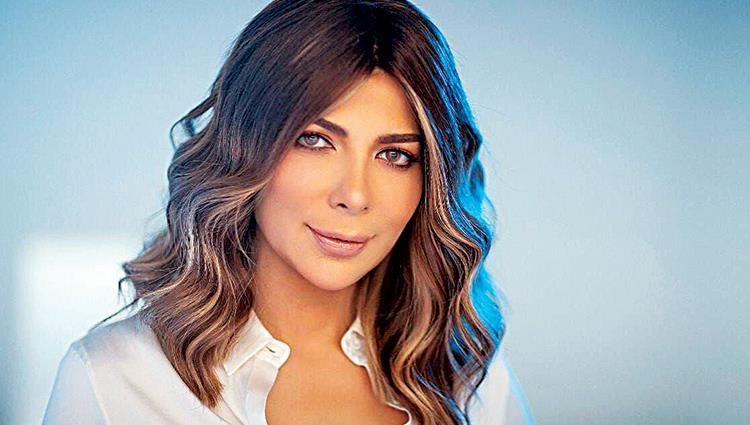 بعد تصريحات لها حول قتيل منزل نانسي عجرم.. أصالة توضح