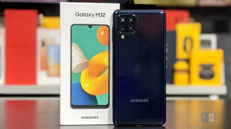 سعر ومواصفات جوال Samsung Galaxy M32 في السعودية