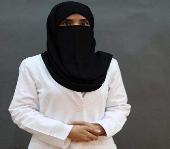 لأول مرة .. تعيين سيدة في أحد الأندية السعودية