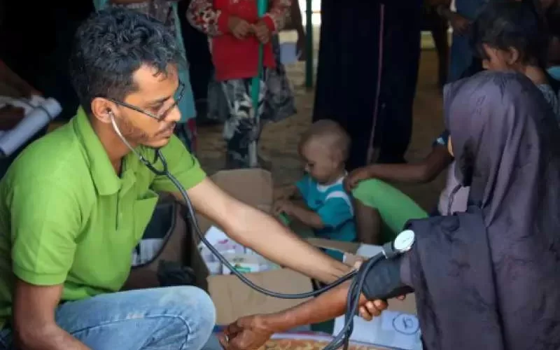 تموت امرأة كل ساعتين في اليمن.. بيان مخيف للأمم المتحدة