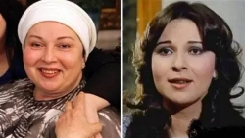 هذه الآية القرآنية جعلت اجمل ممثلات مصر تصدم الجميع باعتزال الفن والتوبة