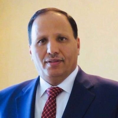 مستشار رئيس الجمهورية عبدالعزيز جباري يرد على مستشاري ولي عهد أبوظبي بتغريدة قويه شاهد ماجاء فيها