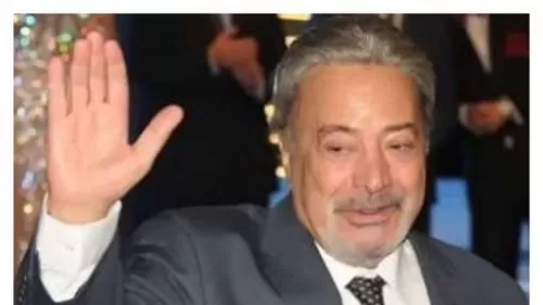اخبار سيئة عن صحة الفنان يوسف شعبان وهذا ما فعله به كورونا حتى ألان