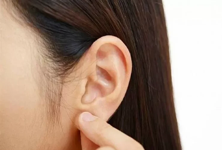 تدليك هذا الجزء الحساس يومياً يحميك  من امراض خطيرة