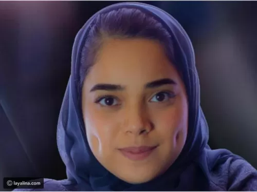 فيديو: مشاعل الشحي تنهار بعد نشر فيديو اباحي لها