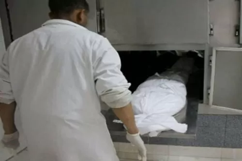 تفاصيل مروعة لجريمة  مركبة في مصر .. فتاة تحرق والدها وهو حي بعد أن اغتصبها