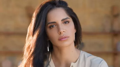 امال ماهر تعود للظهور بعد اعتزالها المفجئ وهذا ما كشفته