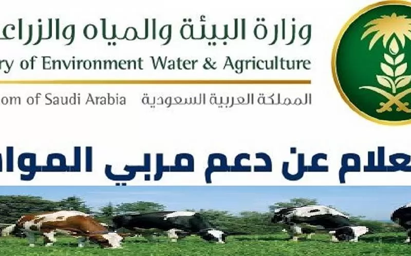 وزارة الزراعة بالسعودية رابط للاستعلام إلكترونيًا لدعم صغار مربي المواشي
