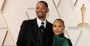 طلاق ويل سميث من زوجته يُفجر ضجة كبيرة.. والمفاجأة في المبلغ التي حصلت عليه بعد الانفصال!…