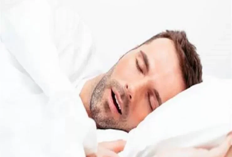 اذا كنت تتنفس من فمك اثناء النوم فإليك هذه النصائح التي تحميك من مخاطر حقيقية تهدد صحتك