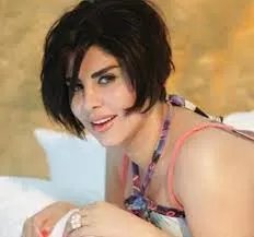 صورة لشمس الكويتية تكشف فيها تفاصيل صدمت المتابعين والجمهور يوجهون لها رصاصة في الرأس