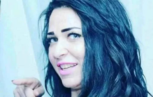 قالت أنها ساعة شيطان : ممثلة مصرية شهيرة تذبح زوجها في 3 دقائق فقط وهذا هو السبب