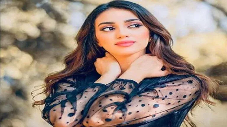شاهد: آخر تغريدة لنجمة ارب ايدول قبل انتحارها