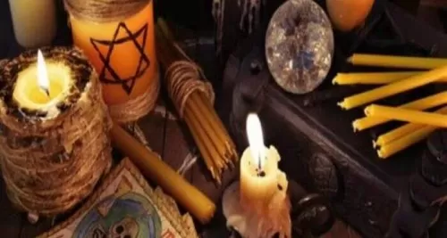 بسبب السحر والشعوذة.. أم تقتل أطفالها وتحرق جثثهم ثم تنتحر