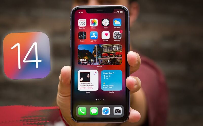 بالفيديو: اكتشاف التطبيقات المتلصصة.. مزايا سرية جديدة في هواتف آيفون