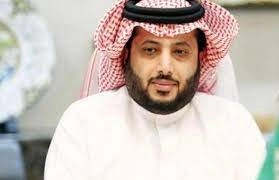 كشف التفاصيل الكاملة لإقالة تركي ال الشيخ بأمر ملكي بعد تهم بالفساد
