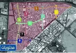 طريقة الحصول على التعويضات للبيوت التي شملها الهدد وكم قيمة تعويضات الهدد في جدة؟