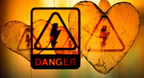 خمس اشياء تسبب السكتة القلبية المفاجئة