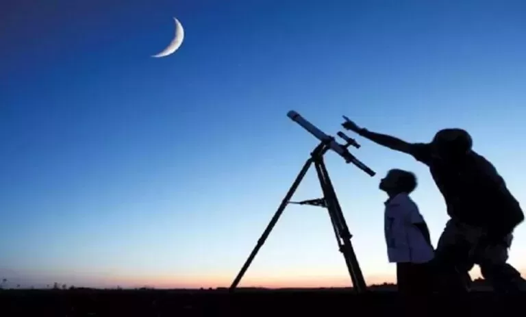 هذا هو موعد انتهاء رمضان في السعودية 2022 وفقًا للتقويم والإمساكية لعام 1443