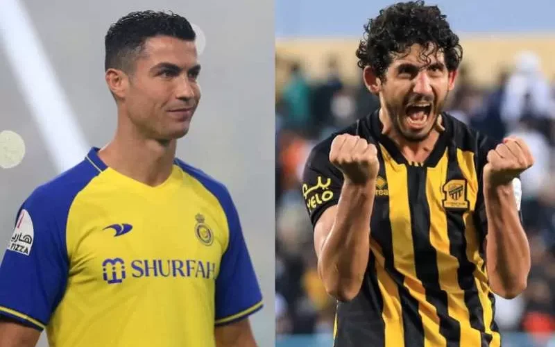 أكبر صدمة لنادي الاتحاد السعودي.. استبعاد من هذه البطولة والنصر بديلا عنه