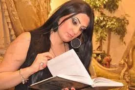 شاهد الفنانة ريفان كنعان المشهورة بحبيبة سعيدان في طاش ماطاش في أحدث ظهور