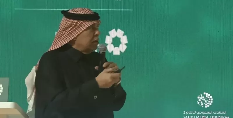 بالفيديو: تغيير شكل ومضمون التلفزيون السعودي الرسمـي وهذا هو اسمه الجديد
