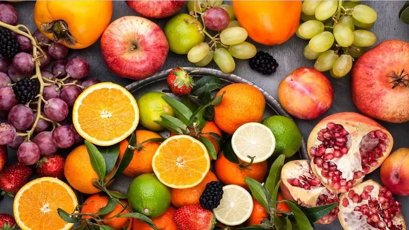 تعرف على هذه الفاكهة المذهلة : تضبط السكر في الدم وتشفط الدهون وتمنع تراكم الكوليسترول الضار فور تناولها