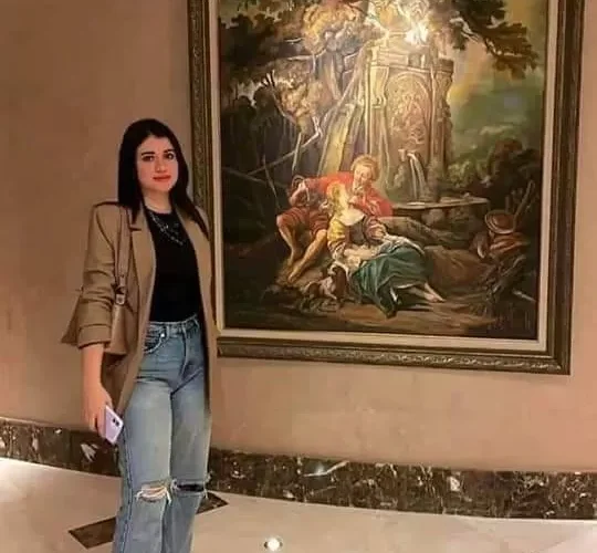 شاهد بالصور والفيديو .. التفاصيل الكاملة لجريمة ذبح فتاة المنصورة في مصر