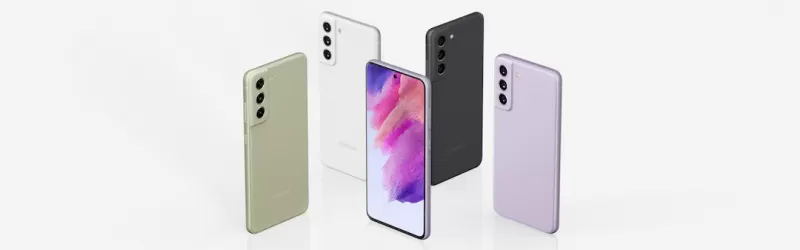 كل مواصفات تحفة سامسونج الجديدة جالاكسي S21 بكل موديلاته واسعاره