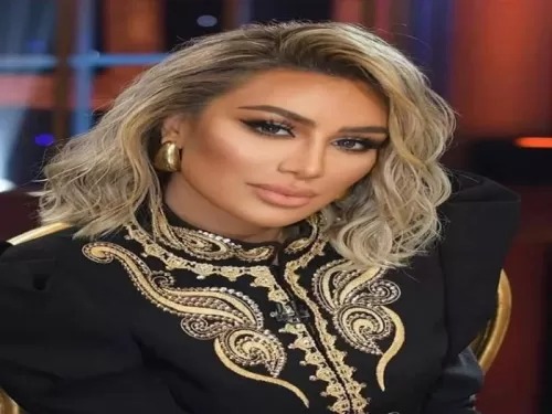 فضل شاكر قاتل وينتظره حكم بالإعدام اصدرته هذه الجميلة