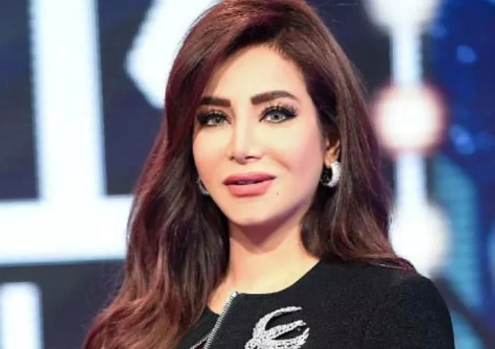 تسريب مقطع من حفل ملكي في البحرين يظهر  السعودية لجين عمران وهي تقوم بتصرفات فاضحة