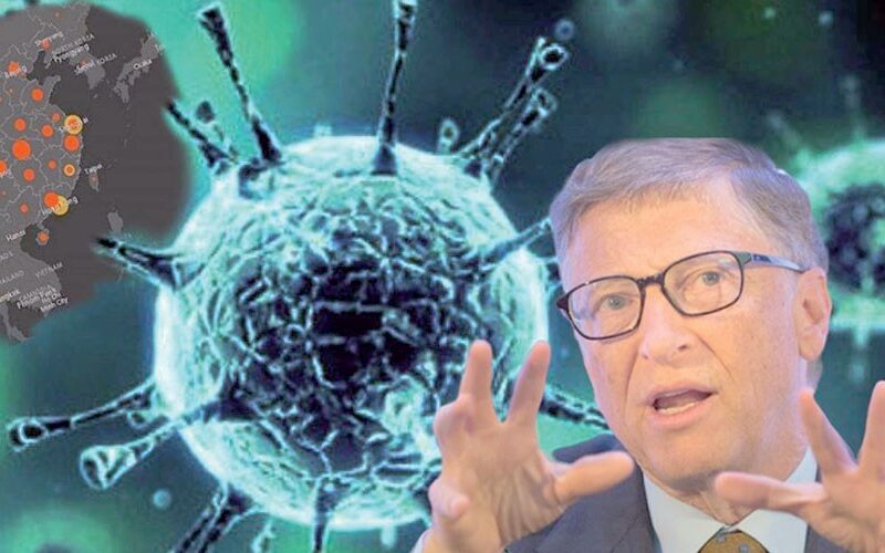 بعد 5 سنوات من تنبؤه بـ«كورونا».. بيل غيتس يكشف: هذه الدول ستتضرر أكثر بالفيروس.. ويتوقع بشأن مستقبله!