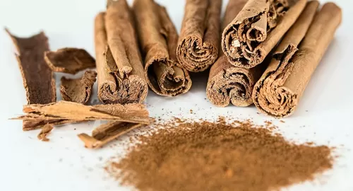 11 فائدة صحية مذهلة للقرفة