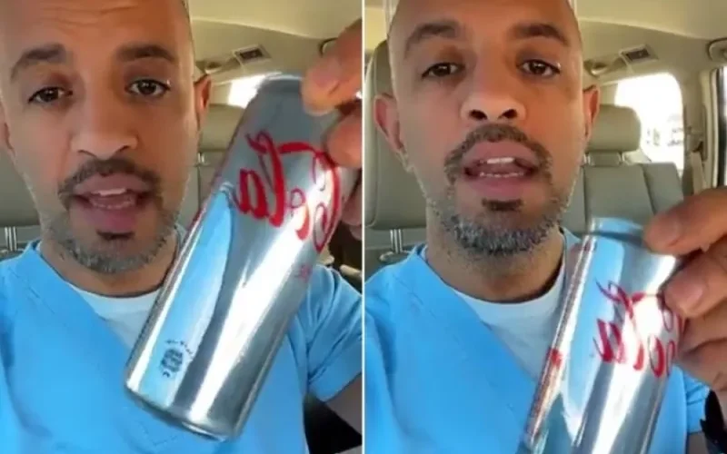 هل تسبب الدايت كولا المضاف عليها سكر صناعي الإصابة بالسرطان؟.. استشاري سعودي يُجيب