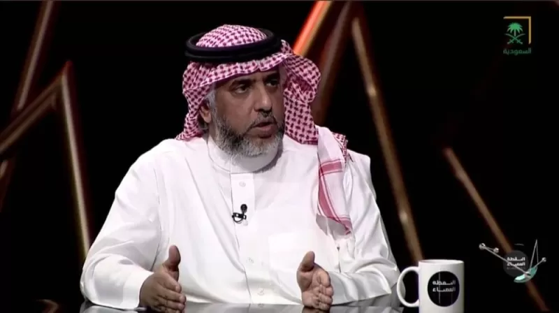 فيديو يشعل السعودية حول مكبرات الصوت في الحـفلات والمساجد